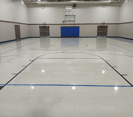 Floor care