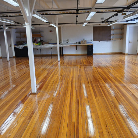 After Epoxy
