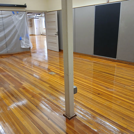 After Epoxy